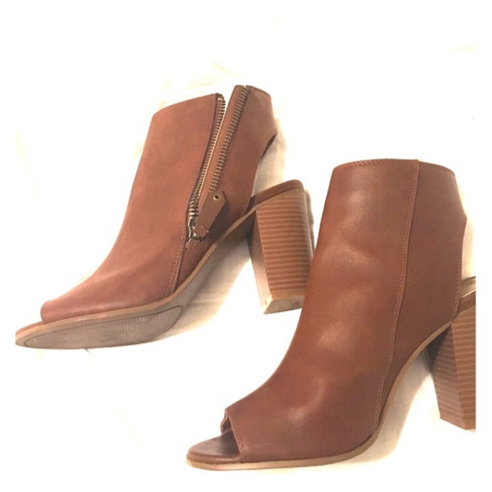 Madden Girl Heels